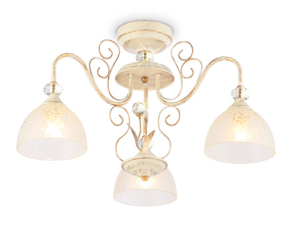 Потолочный светильник Ambrella Light Traditional TR3055