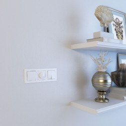 Диммер Werkel W1242001