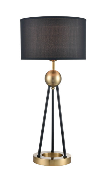Настольная лампа Vele Luce Saturno VL5764N01