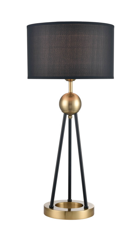 Настольная лампа Vele Luce Saturno VL5764N01