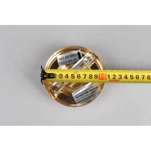 Бра Omnilux Omnilux 664 OML-66411-01