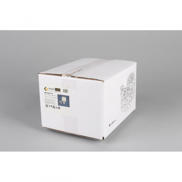 Бра Omnilux Omnilux 664 OML-66411-01