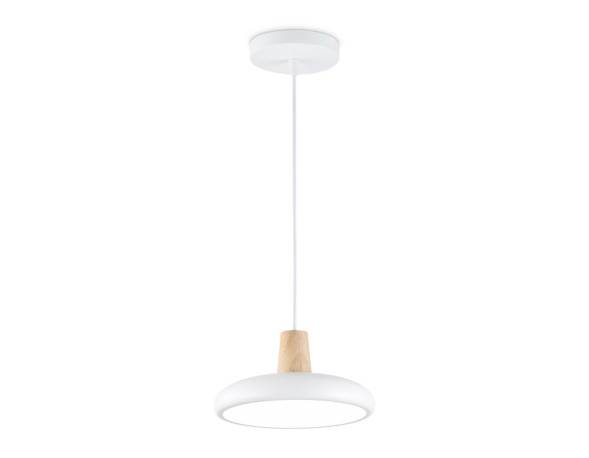 Подвесной светильник Ambrella Light FL4838 COMFORT