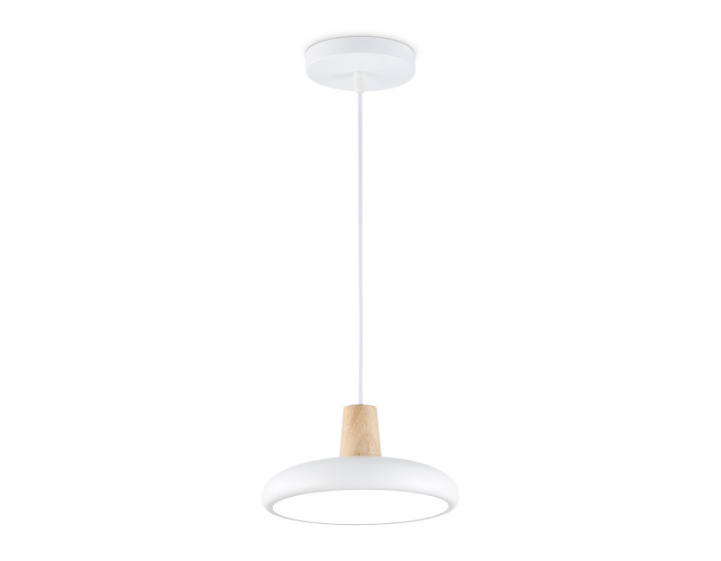Подвесной светильник Ambrella Light FL4838 COMFORT