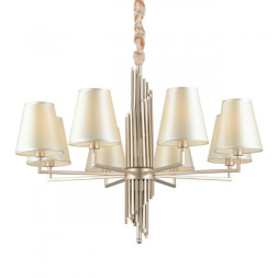 Подвесная люстра Omnilux Omnilux 722 OML-72203-08