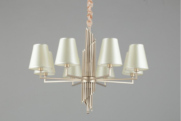 Подвесная люстра Omnilux Omnilux 722 OML-72203-08