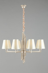 Подвесная люстра Omnilux Omnilux 722 OML-72203-08