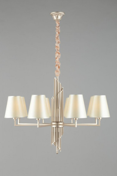 Подвесная люстра Omnilux Omnilux 722 OML-72203-08