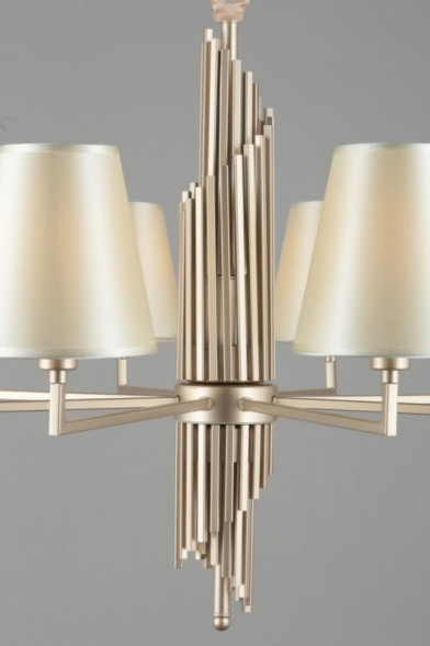 Подвесная люстра Omnilux Omnilux 722 OML-72203-08