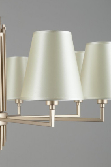 Подвесная люстра Omnilux Omnilux 722 OML-72203-08