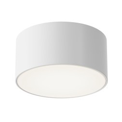 Накладной уличный светильник Maytoni Zon IP O430CL-L15W4K