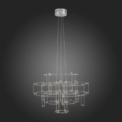 Подвесная люстра ST-Luce Genetica SL798.103.64