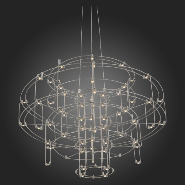 Подвесная люстра ST-Luce Genetica SL798.103.64