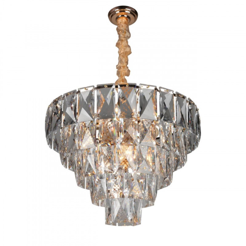 Каскадная люстра Omnilux Omnilux 816 OML-81603-12