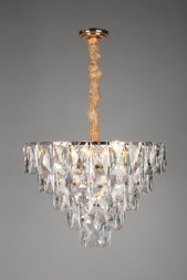 Каскадная люстра Omnilux Omnilux 816 OML-81603-12