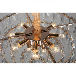 Каскадная люстра Omnilux Omnilux 816 OML-81603-12