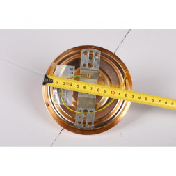 Каскадная люстра Omnilux Omnilux 816 OML-81603-12