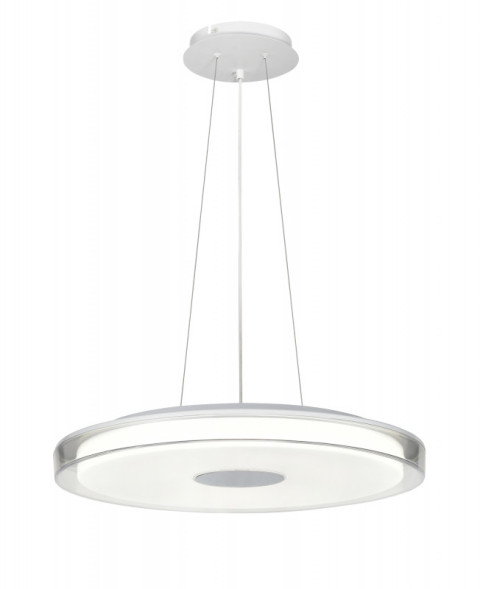 Подвесной светильник Vele Luce Flash VL7215P01