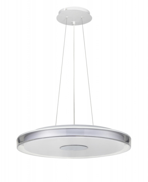 Подвесной светильник Vele Luce Flash VL7215P01