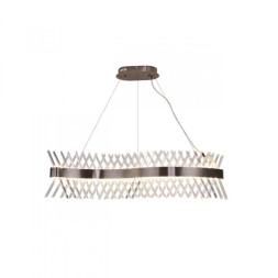 Подвесная люстра Omnilux Strasatti OML-99913-44