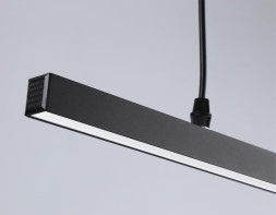 Трековый светильник Ambrella Light GL6787