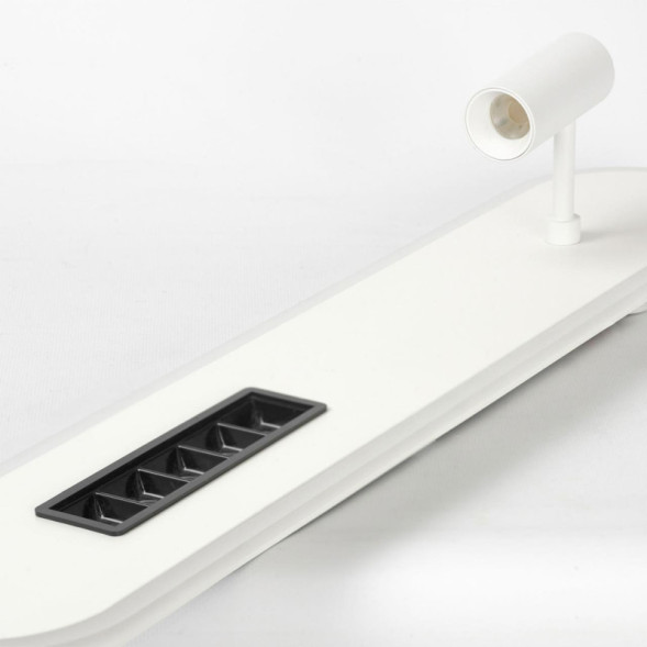 Спот Lussole HARRIS LSP-7278