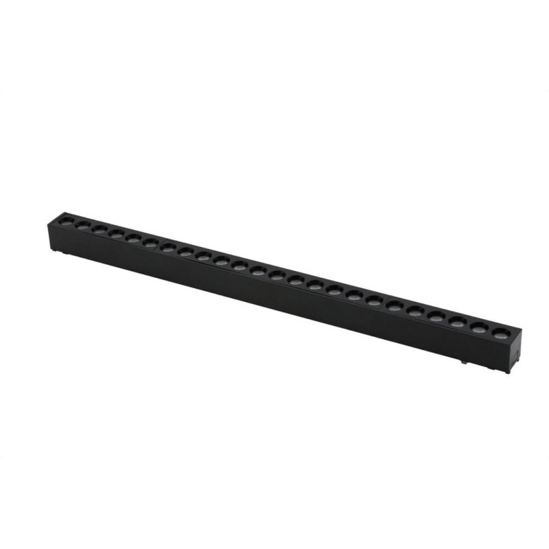 Трековый магнитный светильник APL.0100.01.24 APLOYT Magnetic track 48