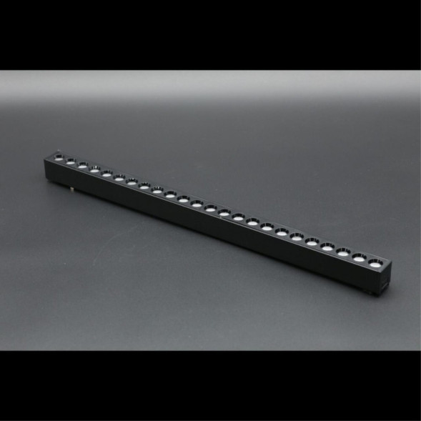 Трековый магнитный светильник APL.0100.01.24 APLOYT Magnetic track 48