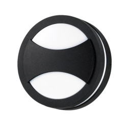 Уличный настенный светильник Novotech SUBMARINE 357230