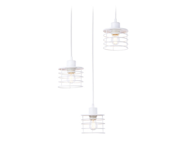 Подвесной светильник Ambrella Light Traditional TR8078