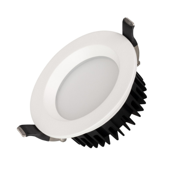 Точечный влагозащищенный светильник Arlight MS-MIST-BUILT 041613