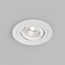 Точечный влагозащищенный светильник DK2110-WH Denkirs HYDRO