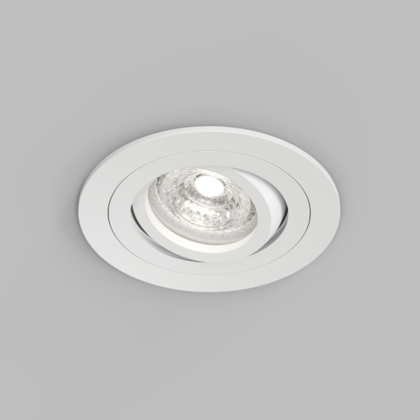 Точечный влагозащищенный светильник DK2110-WH Denkirs HYDRO