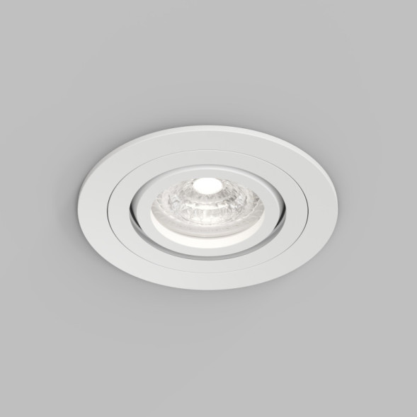 Точечный влагозащищенный светильник DK2110-WH Denkirs HYDRO