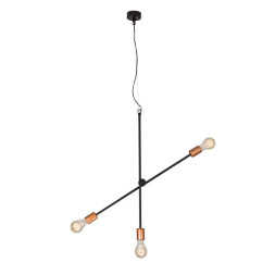 Подвесной светильник Nowodvorski STICKS 6268