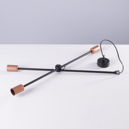 Подвесной светильник Nowodvorski STICKS 6268