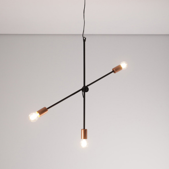 Подвесной светильник Nowodvorski STICKS 6268