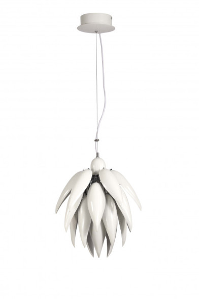 Подвесной светильник Lucia Tucci GRAPPOLO GRAPPOLO 198.1 bianco