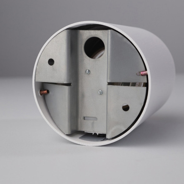 Накладной точечный светильник Nowodvorski EYE TONE 8926