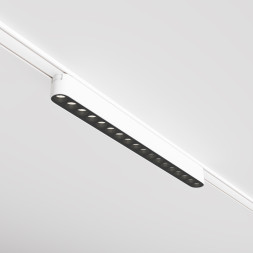 Магнитный трековый светильник Maytoni Technical Points TR082-1-18W4K-M-W