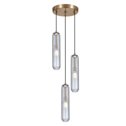 Подвесной светильник ES0000011 Escada VIAL