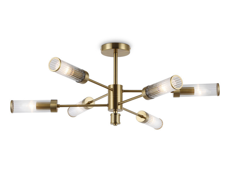 Люстра на штанге Ambrella Light LH55161 HIGH LIGHT