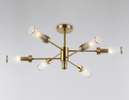 Люстра на штанге Ambrella Light LH55161 HIGH LIGHT