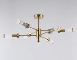 Люстра на штанге Ambrella Light LH55161 HIGH LIGHT