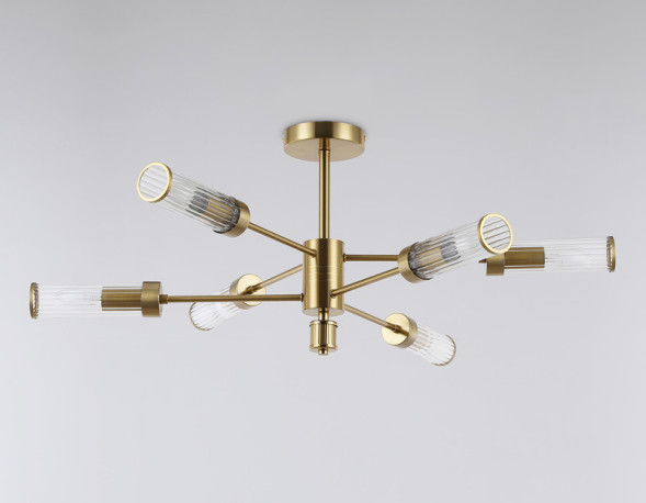 Люстра на штанге Ambrella Light LH55161 HIGH LIGHT