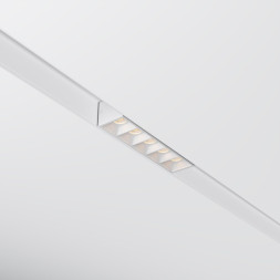 Магнитный трековый светильник Maytoni Technical Points TR076-2-10W3K-W