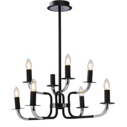 Подвесная люстра Vele Luce Artistico VL1682L08