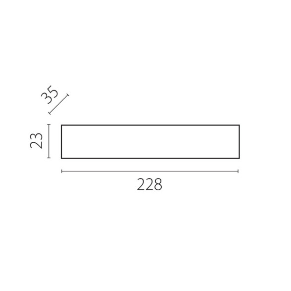 Блок питания для светодиодной ленты 424204 Lightstar Lightstar
