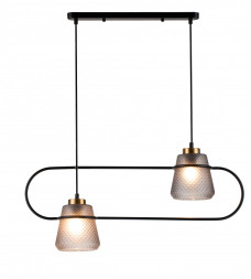 Подвесная люстра Indigo V000157 ASTRATTO