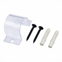 Крепеж для гибкого неона ST-Luce ST981 ST981.519.00